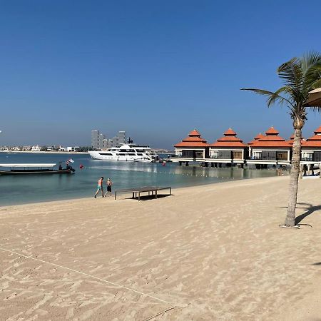 1 Bedroom Apartment In Anantara Hotel Palm Jumeirah Connected Anantara Hotel 두바이 외부 사진