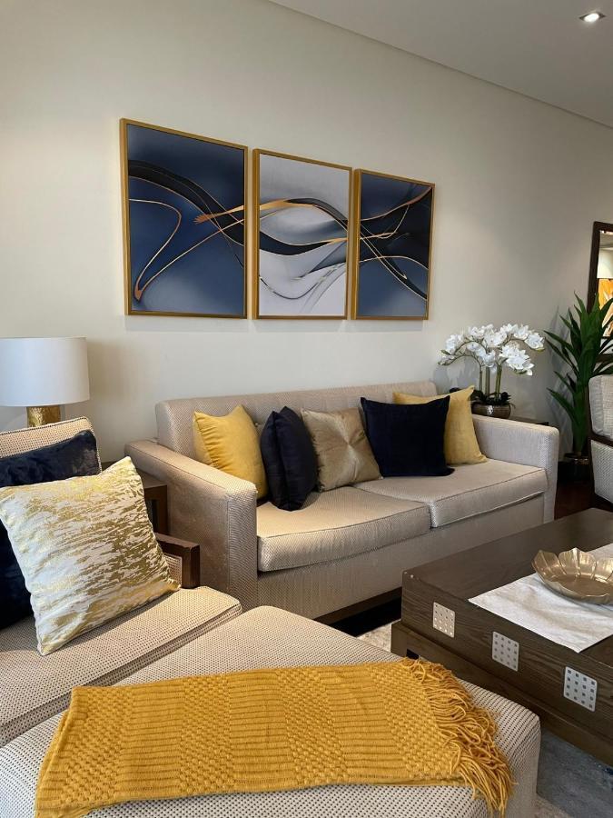 1 Bedroom Apartment In Anantara Hotel Palm Jumeirah Connected Anantara Hotel 두바이 외부 사진