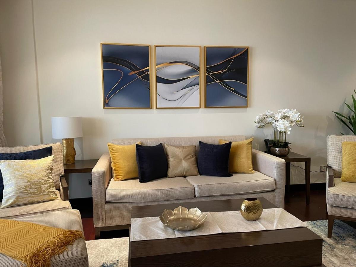 1 Bedroom Apartment In Anantara Hotel Palm Jumeirah Connected Anantara Hotel 두바이 외부 사진