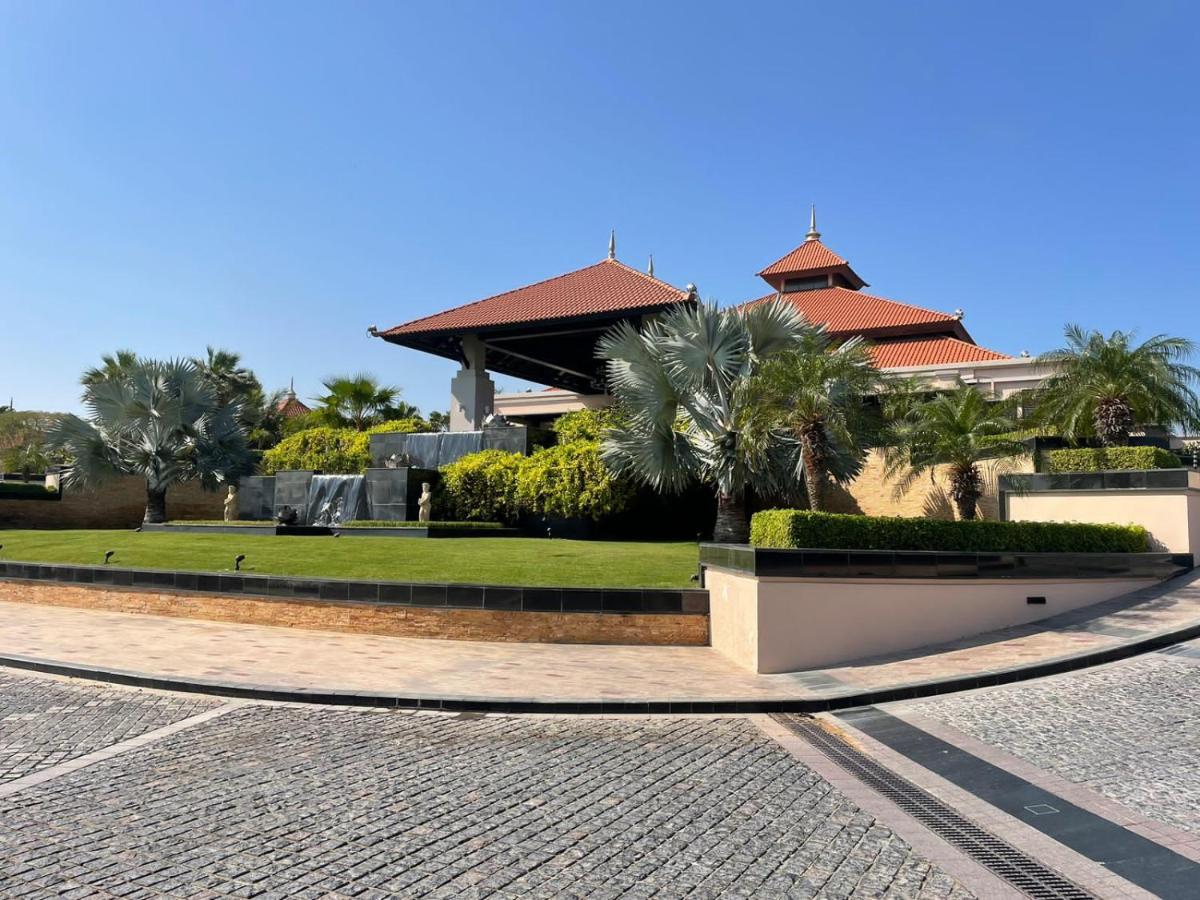 1 Bedroom Apartment In Anantara Hotel Palm Jumeirah Connected Anantara Hotel 두바이 외부 사진